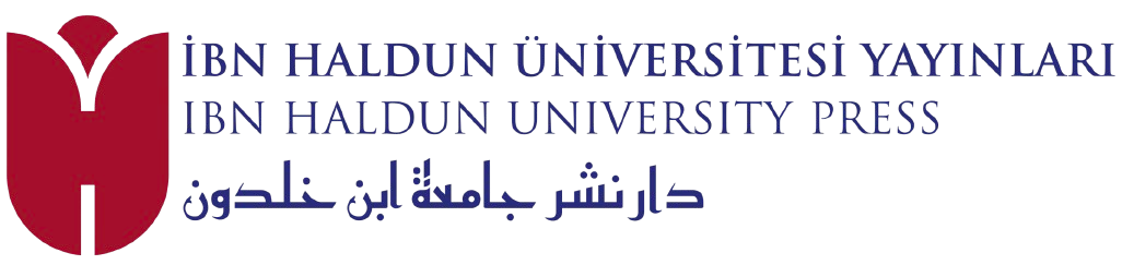 İbn Haldun Üniversitesi Yayınevi
