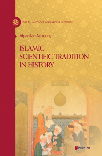 Islamic Scientific Tradition in History