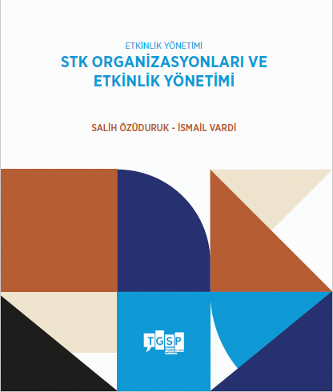Etkinlik Yönetimi | STK Organizasyonları ve Etkinlik Yönetimi