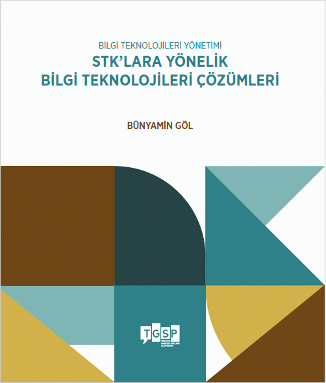 Bilgi Teknolojileri Yönetimi | STK’lara Yönelik Bilgi Teknolojileri Çözümleri