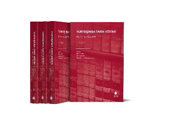 Yurtdışında Tarih Eğitimi (4 Cilt)