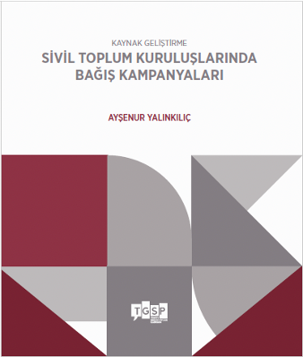 Kaynak Geliştirme | Sivil Toplum Kuruluşlarında Bağış Kampanyaları