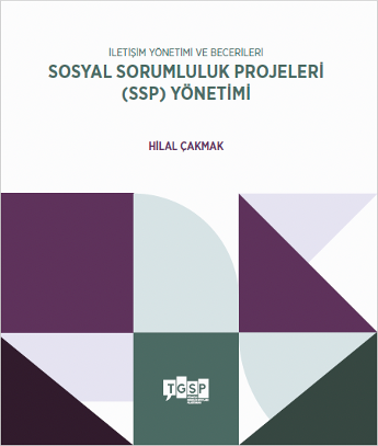 İletişim Yönetimi ve Becerileri | Sosyal Sorumluluk Projeleri (SSP) Yönetimi