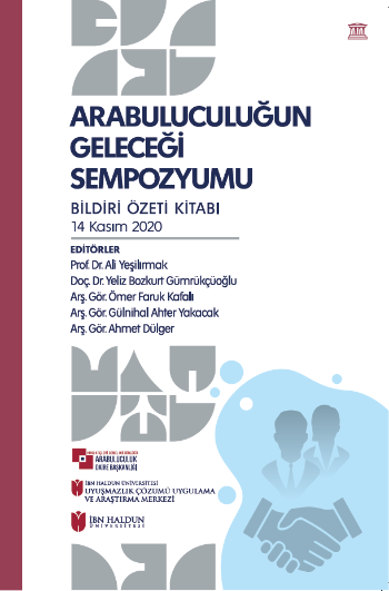 Arabuluculuğun Geleceği Sempozyumu